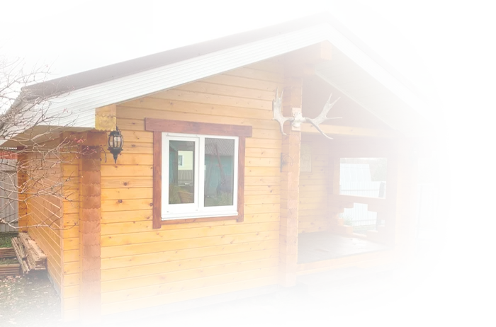 Строительство бани